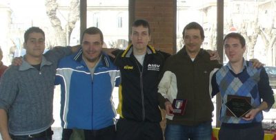 Serie A maschile