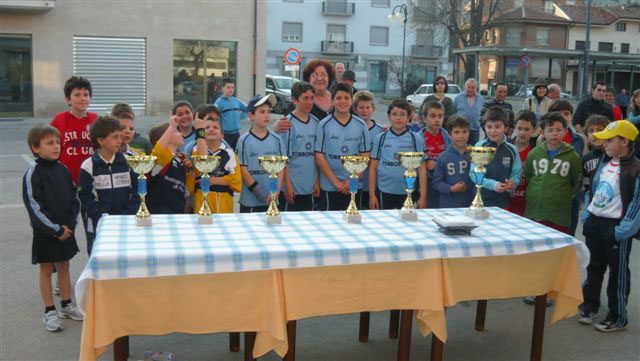 Memorial Masin a Neive
