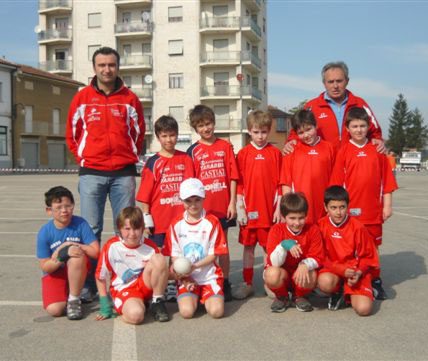 Memorial Masin a Neive