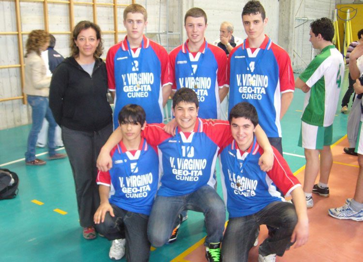 Giochi studenteschi 2009