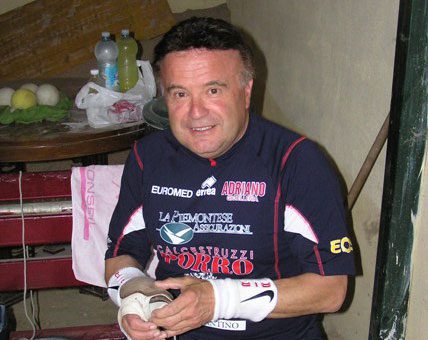 Virtus Langhe