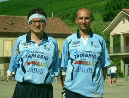 sindaco castagnole