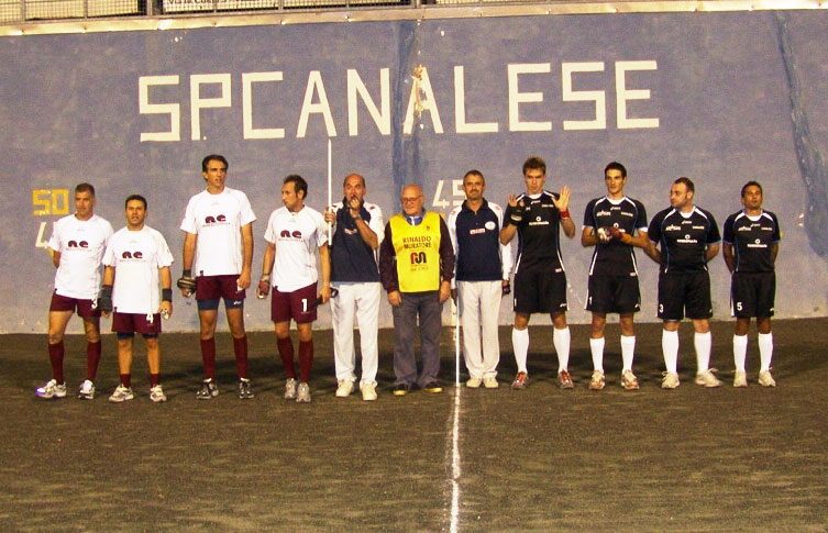 campagno trincheri