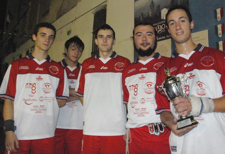 Coppa Italia 2009