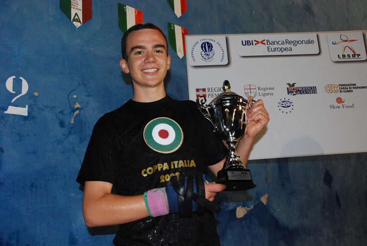 Coppa Italia 2009