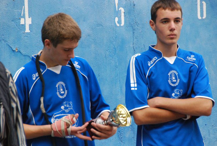 Coppa Italia 2009