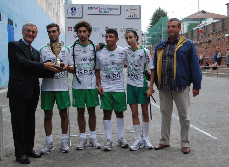 Coppa Italia 2009