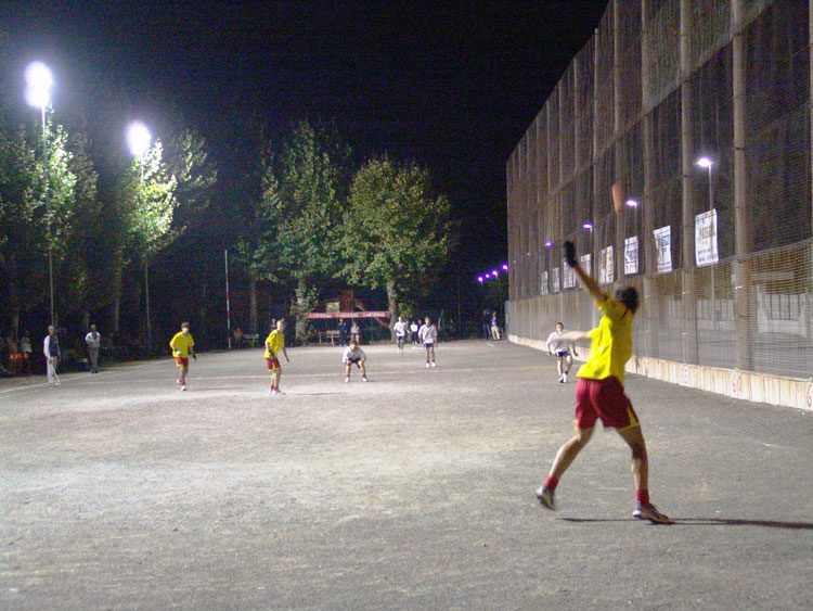 finale jr