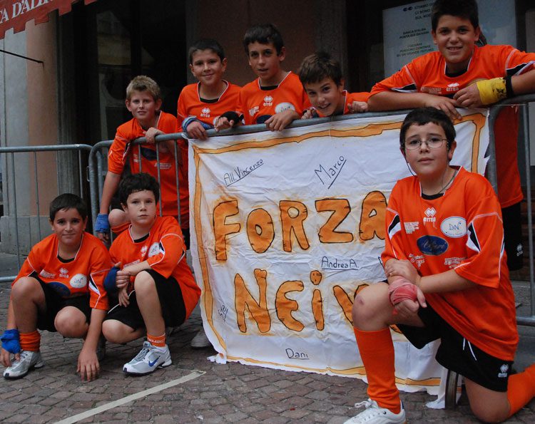 Promozionali