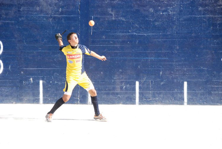 finale allievi