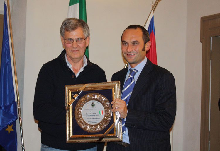 premiazione