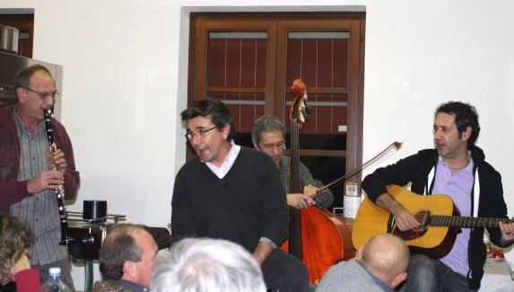 festa virtus