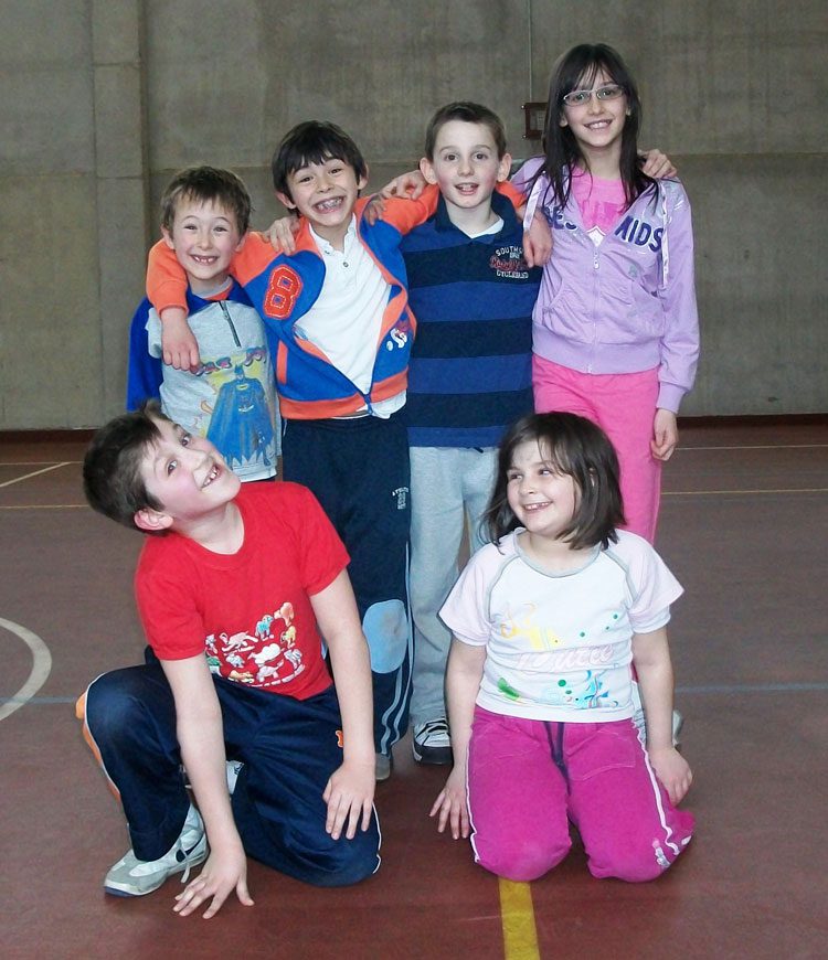 corso
