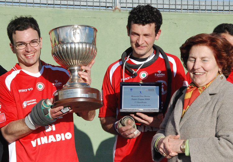 supercoppa 2010