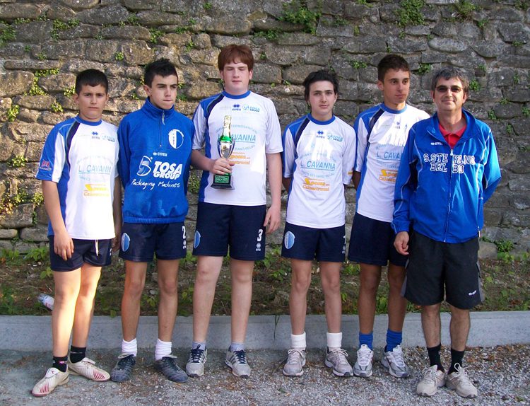 Torneo di Mango