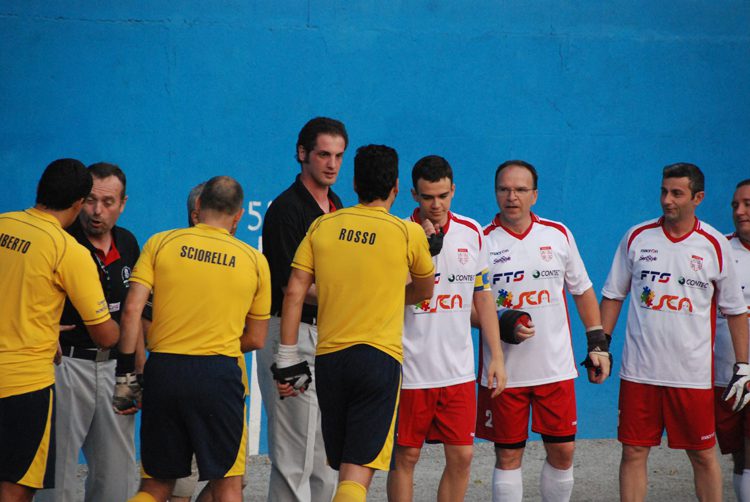 Coppa Italia a Cengio