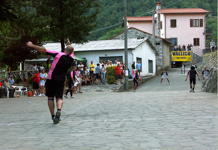 vallico