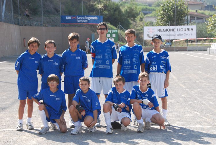 Coppa Italia Pulcini