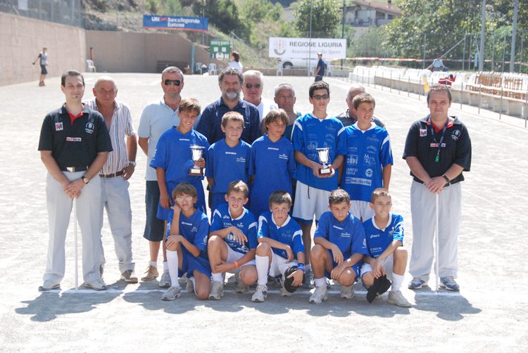 Coppa Italia Pulcini