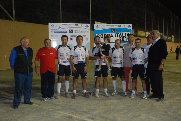 Coppa Italia 2010