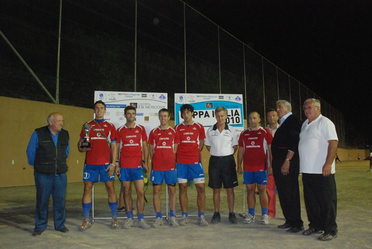 Coppa Italia 2010