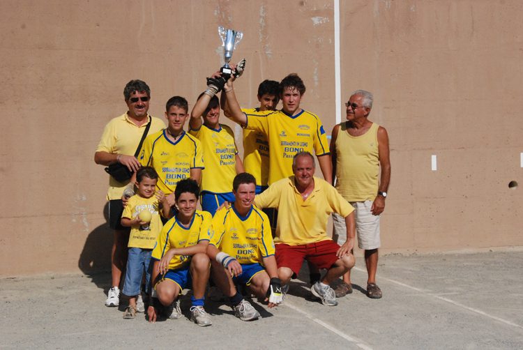 Coppa Italia Allievi