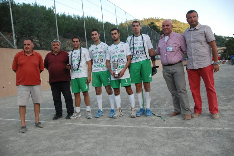 Coppa Italia Under 25
