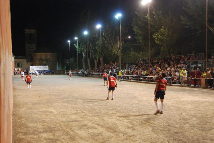 Coppa Italia, semifinale a Diano Castello