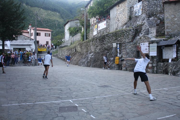 finale vallico