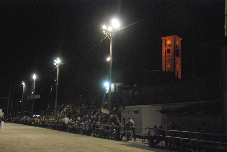 San Biagio-Canalese
