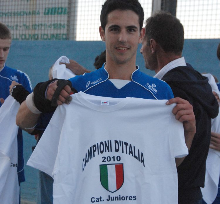 Davide Arnaudo