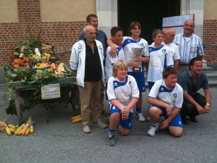 Trofeo