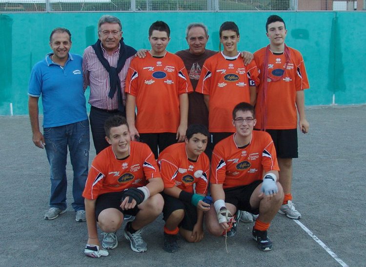 La Neivese