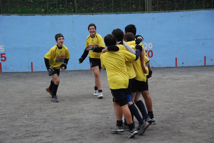 Finale Esordienti Fascia B