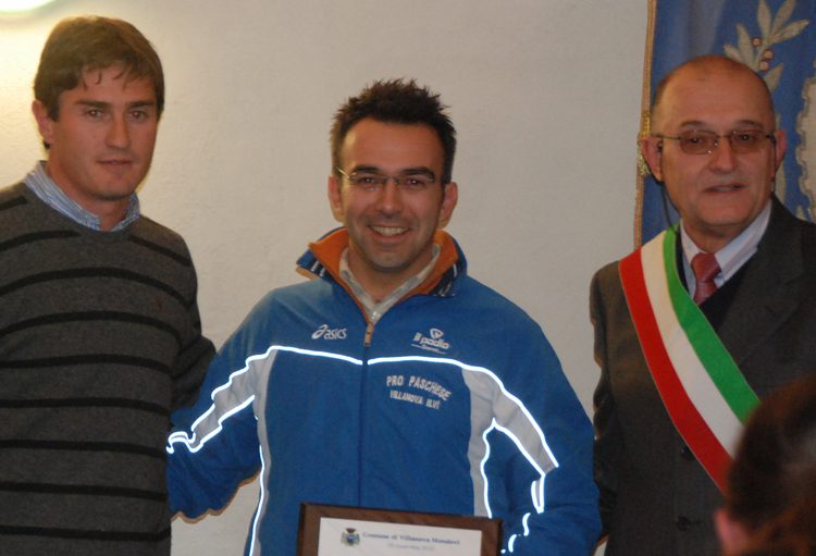 premiazone paschese