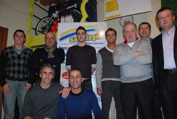 Festa del San Biagio