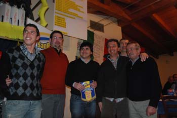 Festa del San Biagio