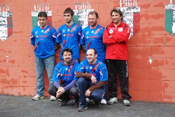 La presentazione della Don Dagnino