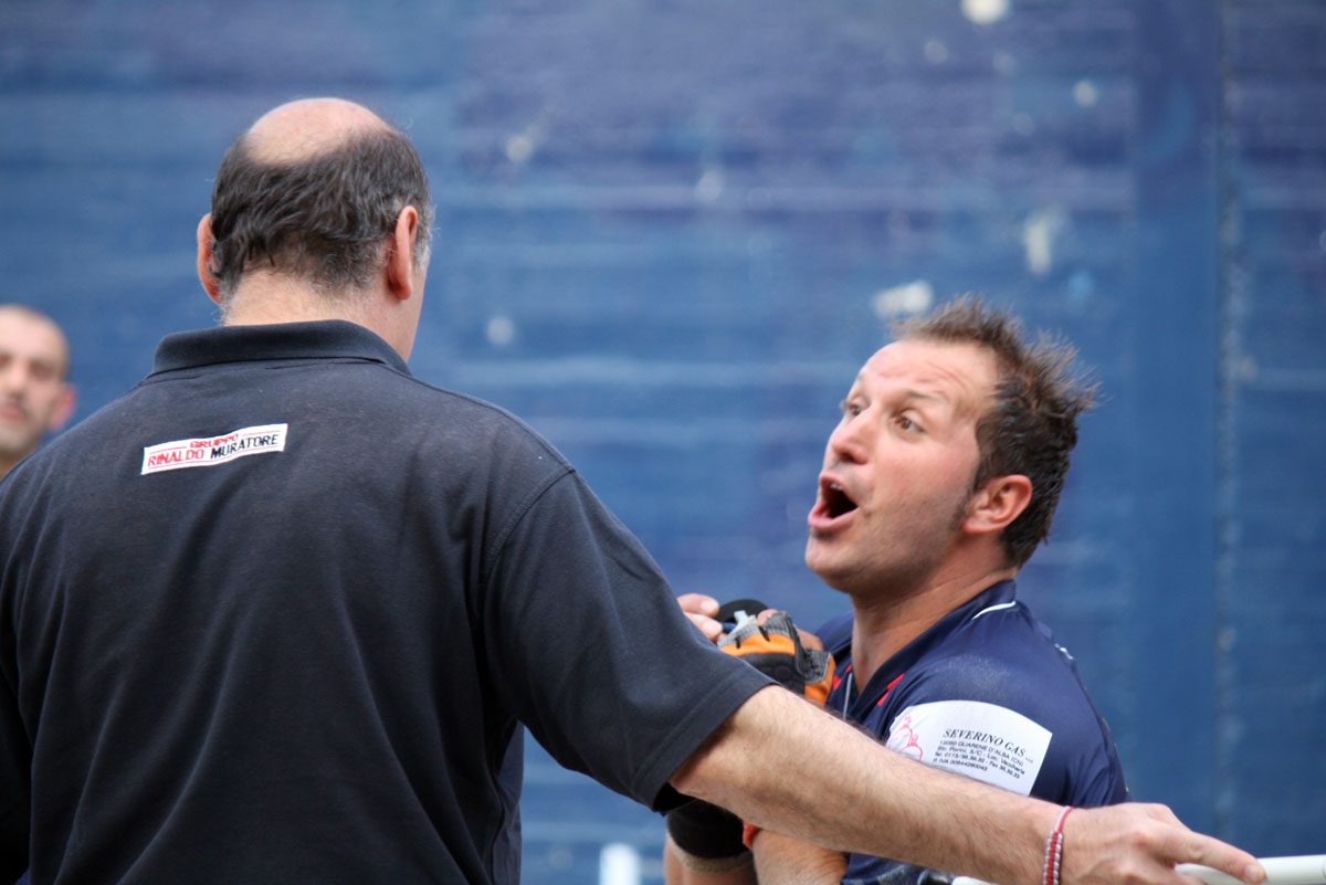 Marco Faccenda