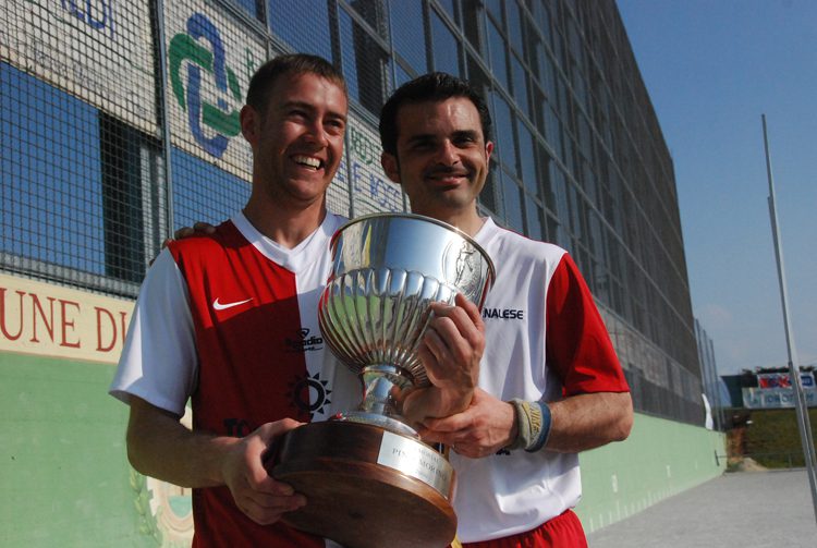 Supercoppa