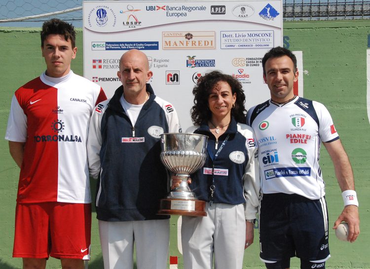 Supercoppa