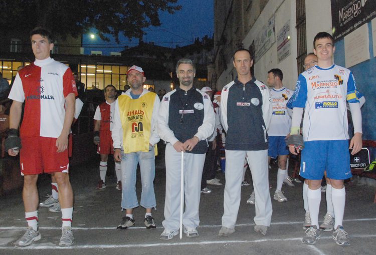 Albese-Canalese