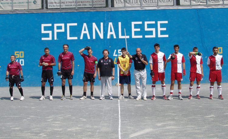 Canalese-Monferrina