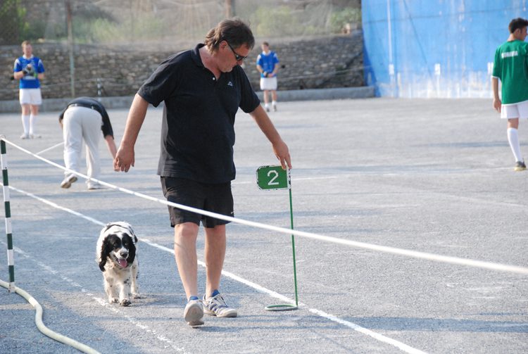 Pievese-Pro Paschese