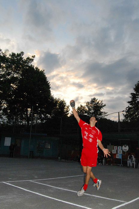 Peveragno-Pievese