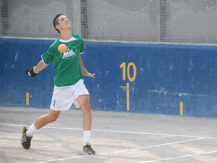 Luca Molli