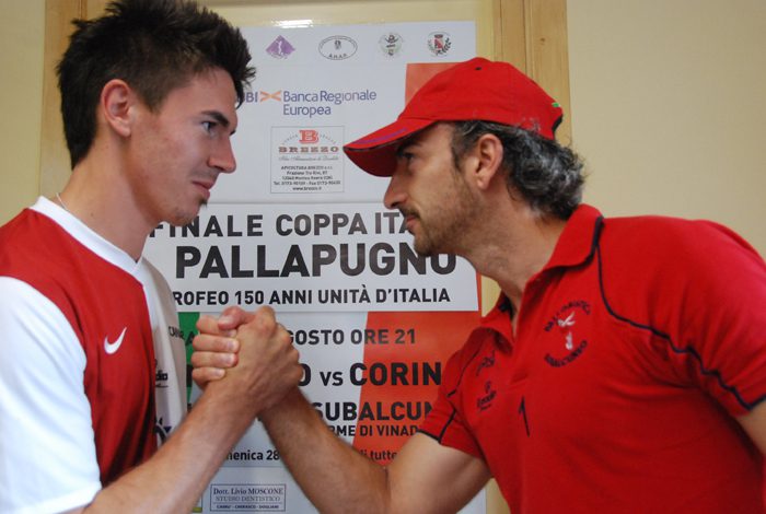Coppa Italia 2011