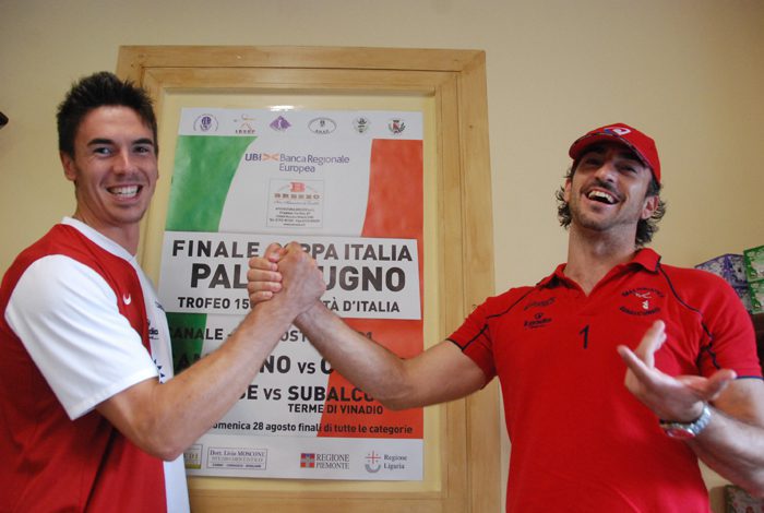 Coppa Italia 2011