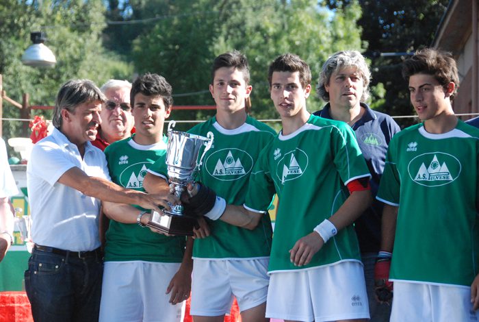 Coppa Italia Juniores