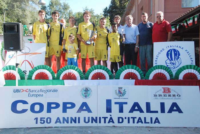 Coppa Italia Juniores